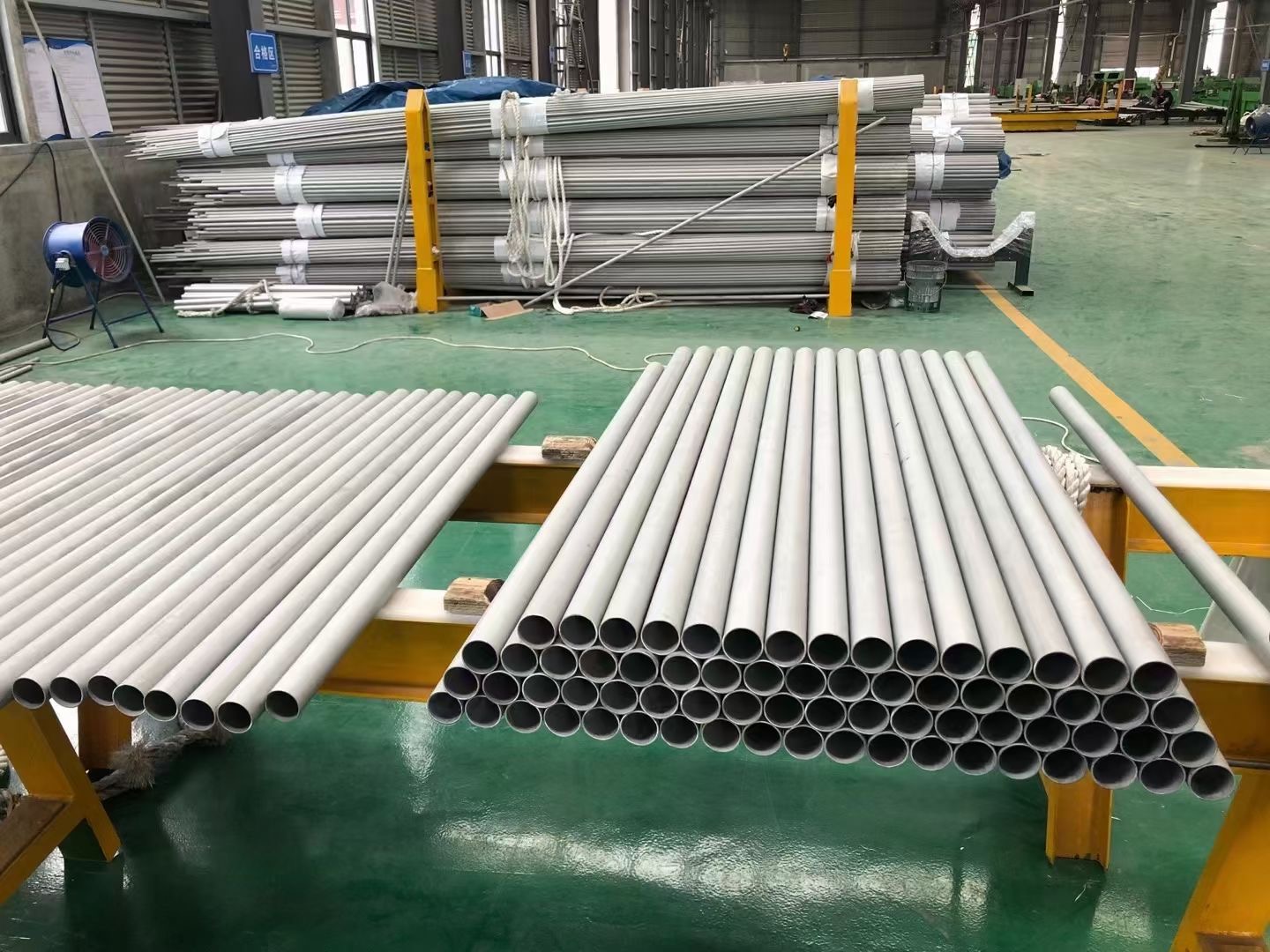 攀枝花市310s不锈钢管不锈钢排水沟 - 哪里好